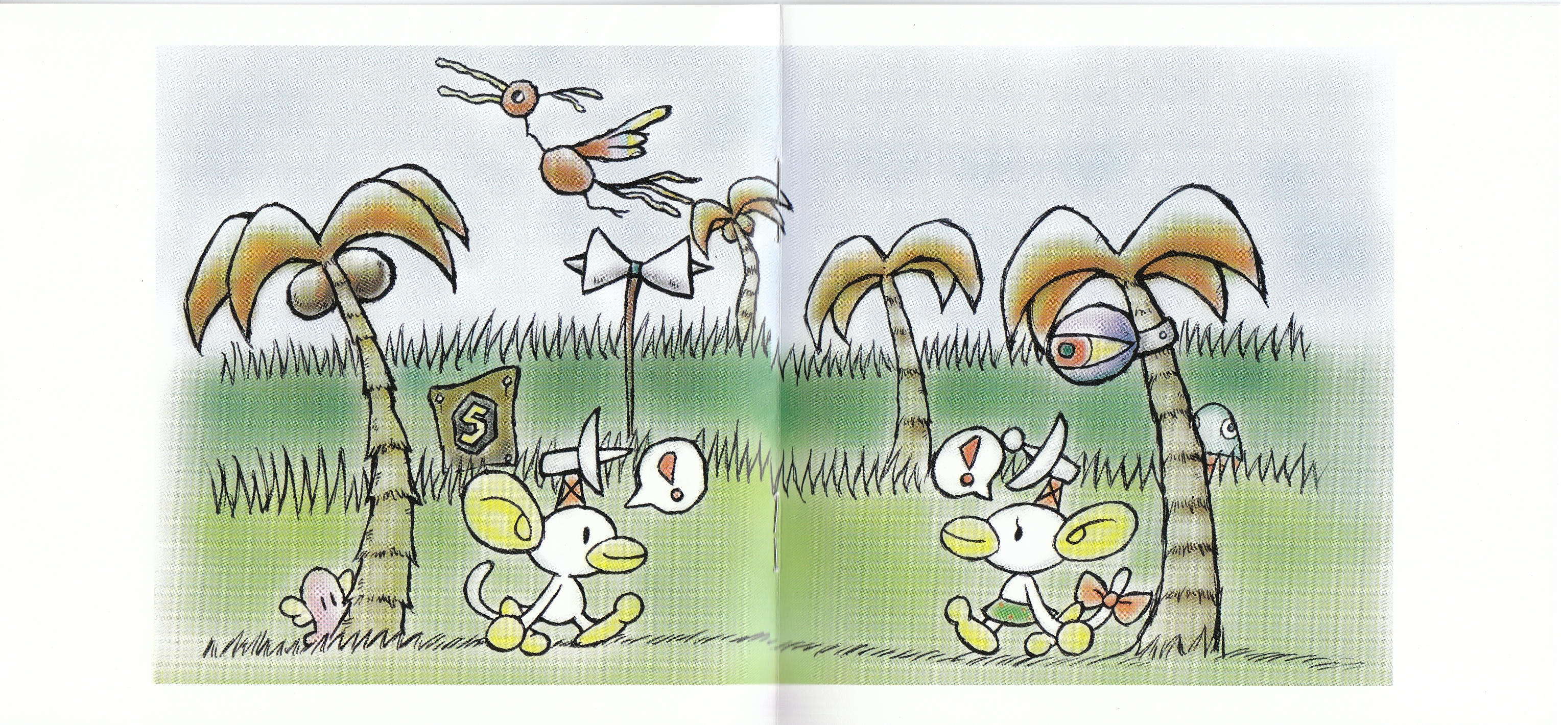 moon サウンドトラック　THE SKETCHES OF MOONDAYS The Sketches of Moondays ~We Kept Our Promise To You~ (2002) MP3